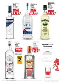 Kaufland gazetka | Alkohole Strona 5
