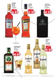 Kaufland gazetka | Alkohole Strona 7
