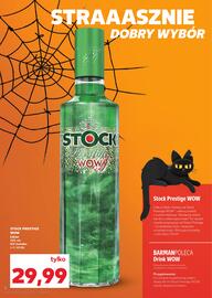Kaufland gazetka | Alkohole Strona 8