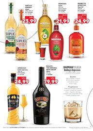 Kaufland gazetka | Alkohole Strona 9