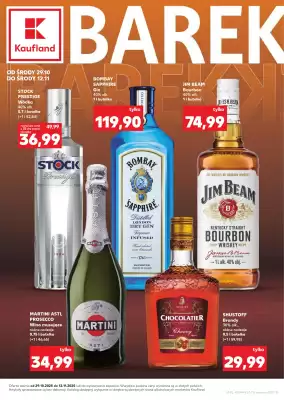 Kaufland gazetka (ważność do 12-11)