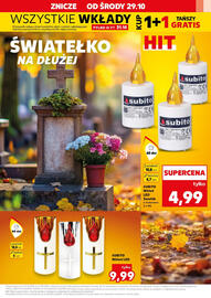 Kaufland gazetka Strona 11