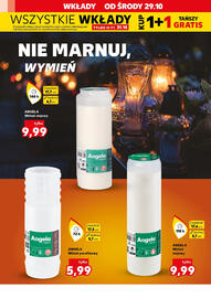 Kaufland gazetka Strona 14