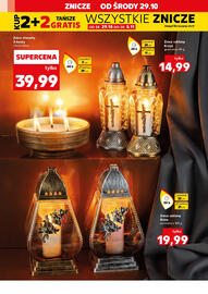 Kaufland gazetka Strona 2