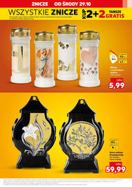 Kaufland gazetka Strona 9