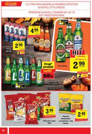 Gram Market gazetka tydzień 44 Strona 12