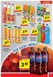 Gram Market gazetka tydzień 44 Strona 13
