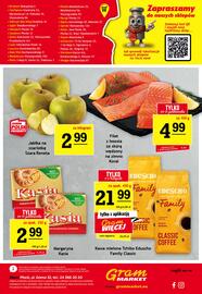 Gram Market gazetka tydzień 44 Strona 16