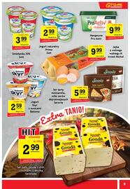 Gram Market gazetka tydzień 44 Strona 5