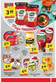 Gram Market gazetka tydzień 44 Strona 7