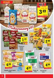 Gram Market gazetka tydzień 44 Strona 8