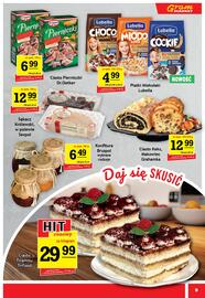 Gram Market gazetka tydzień 44 Strona 9
