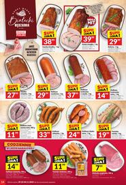 Twój Market gazetka tydzień 44 Strona 14