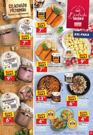 Twój Market gazetka tydzień 44 Strona 15