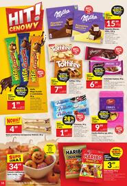 Twój Market gazetka tydzień 44 Strona 18