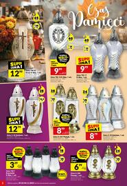 Twój Market gazetka tydzień 44 Strona 2