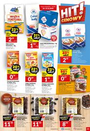 Twój Market gazetka tydzień 44 Strona 25