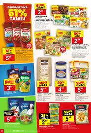 Twój Market gazetka tydzień 44 Strona 26