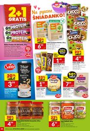 Twój Market gazetka tydzień 44 Strona 28