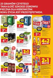 Twój Market gazetka tydzień 44 Strona 33