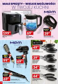 Twój Market gazetka tydzień 44 Strona 34