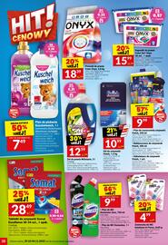 Twój Market gazetka tydzień 44 Strona 38