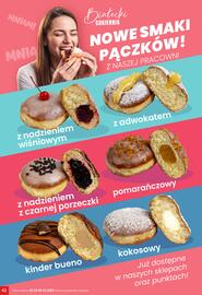 Twój Market gazetka tydzień 44 Strona 42