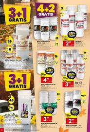 Twój Market gazetka tydzień 44 Strona 6