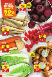 Twój Market gazetka tydzień 44 Strona 8