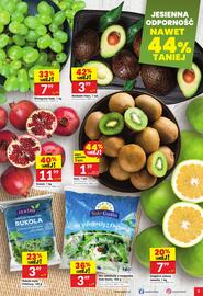 Twój Market gazetka tydzień 44 Strona 9