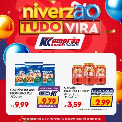 Catálogo Komprao Atacadista (válido até 31-10)