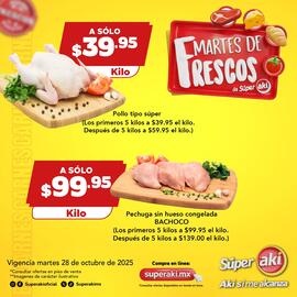 Catálogo Super Aki Página 2