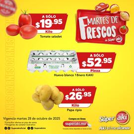 Catálogo Super Aki Página 3