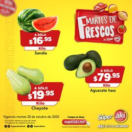 Catálogo Super Aki Página 4