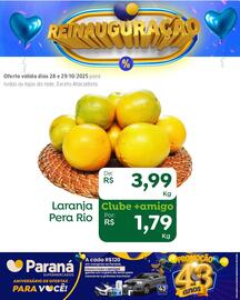 Catálogo Paraná Supermercados Página 2