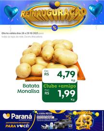 Catálogo Paraná Supermercados Página 3