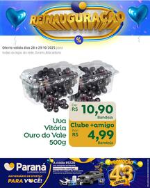 Catálogo Paraná Supermercados Página 4