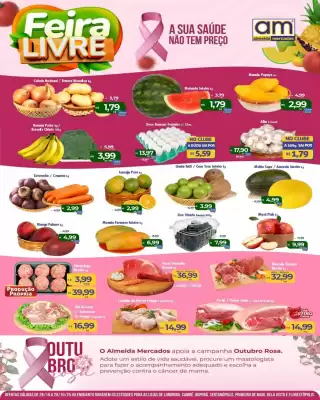 Encarte Almeida Mercados (válido até 29-10)