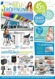 Trends Möbel Prospekt Seite 1