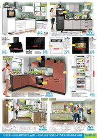 Trends Möbel Prospekt Seite 2