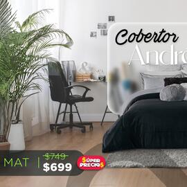 Catálogo Colchas Concord Página 1