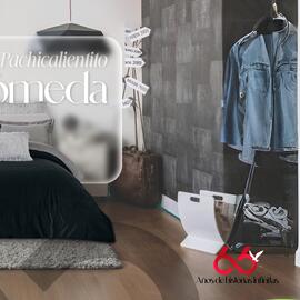 Catálogo Colchas Concord Página 2