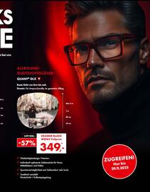 Kramer Brillen Prospekt Seite 3