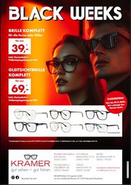 Kramer Brillen Prospekt Seite 4