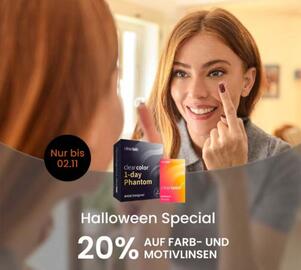 Apollo Optik Prospekt woche 44 Seite 4