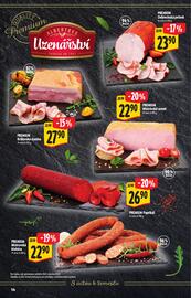 Albert leták | Supermarket Strana 14