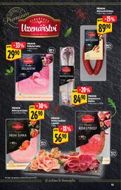 Albert leták | Supermarket Strana 15