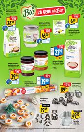 Albert leták | Supermarket Strana 22