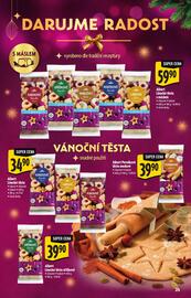 Albert leták | Supermarket Strana 25