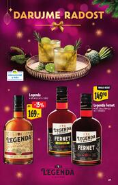 Albert leták | Supermarket Strana 27